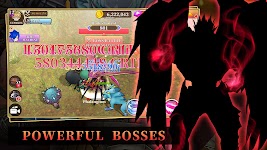 screenshot of Endless Quest: Hades Blade