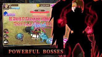 Game screenshot Endless Quest: Hades Blade apk download