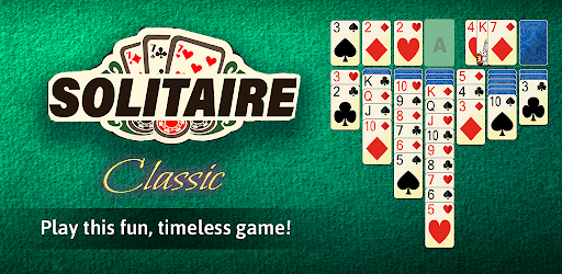 Solitaire Classic Era Games