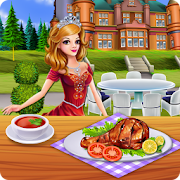 Top 26 Entertainment Apps Like Princesses Grill Party - Best Alternatives