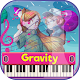 Gravity Piano Falls 2019