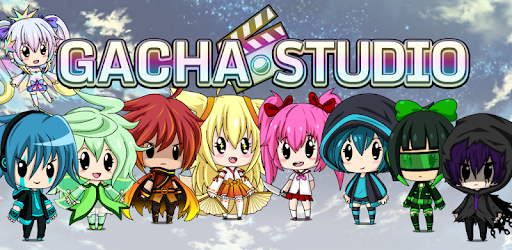 Gacha Studio Anime Dress Up Apps On Google Play