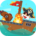 Pirates Duel