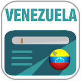 Radio Venezuela Live icon