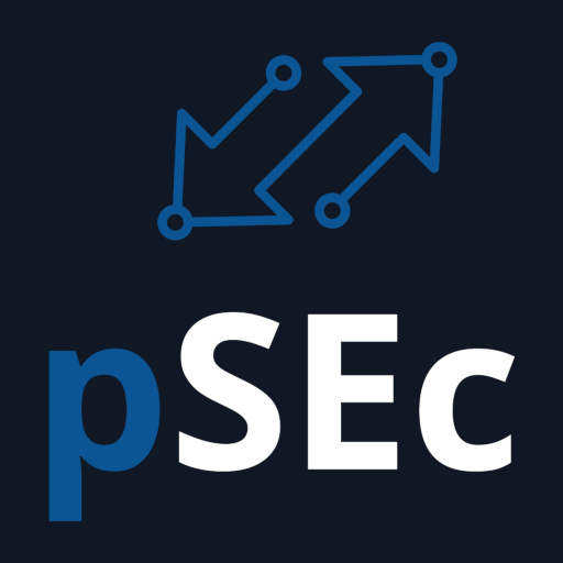 pSEc - AppWisp.com
