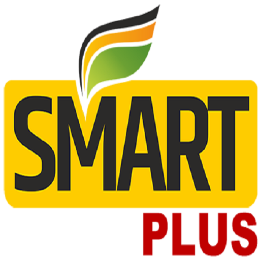 Smart Plus logo