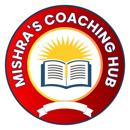 Mishra's Coaching Hub Download on Windows