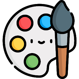 Drawing app for kids