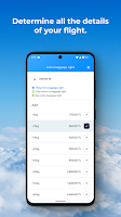 screenshot of AJet - Cheap Flight Ticket