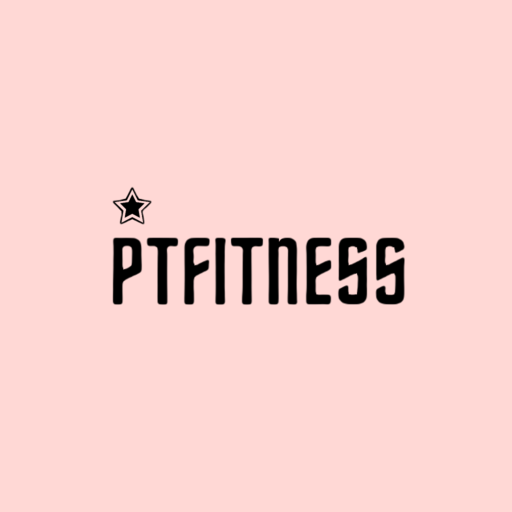 Priscilla Terry Fitness logo