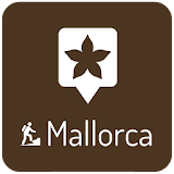 Wandern Mallorca icon