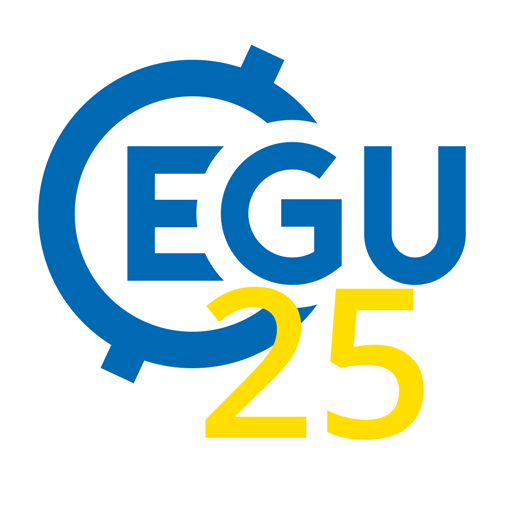 EGU25 Download on Windows