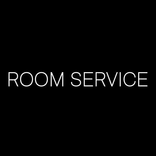 Room Service Kent logo