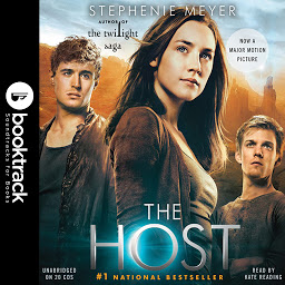 Icon image The Host: A Novel: Booktrack Edition