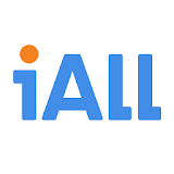 아이올(iALL) - 내 손안의 디지털 금융 icon