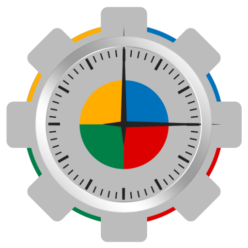 Time4Work - Project/Task Manag  Icon