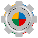 Time4Work - Project/Task Manager icon