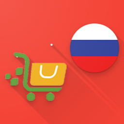 Icon image Wildberries, М.Видео - России