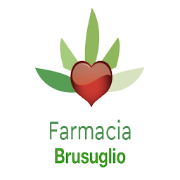 Farmacia Brusuglio белгішесінің суреті