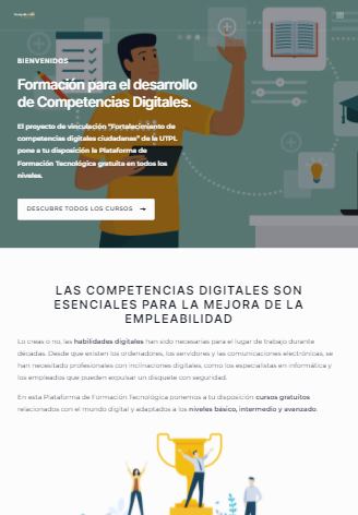 DigCompEC Screen 2