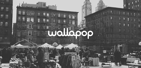Wallapop - Buy & Sell Nearby
