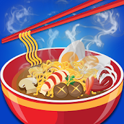 Chinese Food Maker! Food Games! 3.0 Icon