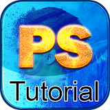 Tutorial for Photoshop CS6 icon