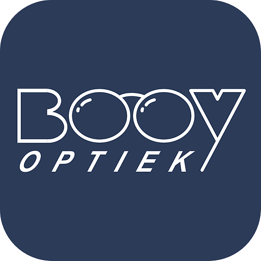 Booy Optiek logo