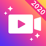 Cover Image of Descargar VidArt: creador de historias de MV e Insta 3.0.167 APK