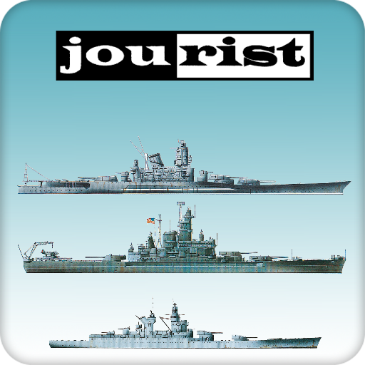 Battleships and Carriers 4.3.2 Icon