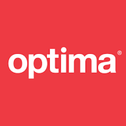 Optima Inc  Icon