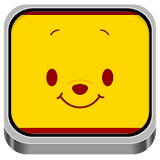 The Pooh Wallpapers HD icon