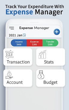 Expense Tracker- Invoice Makerのおすすめ画像1