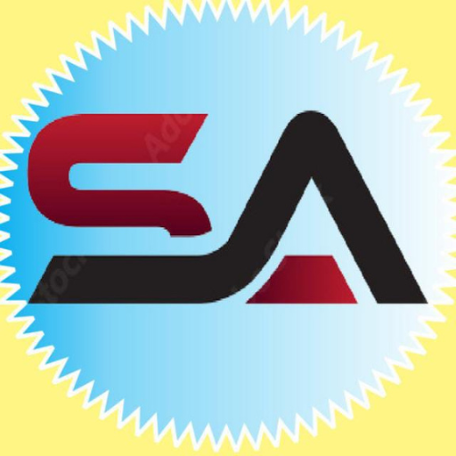Satish Academy logo