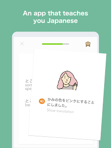 Bunpo Mod Apk: Learn Japanese (Plus Features Unlocked) 6