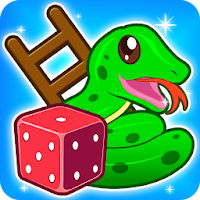 Snakes and Ladders  the game