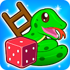 Snakes and Ladders : the game Varies with device