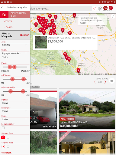 Avisos de Ocasión screenshot 10
