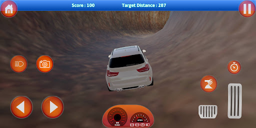 X5 Simulator