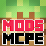 Free Mod Packs For MCPE icon