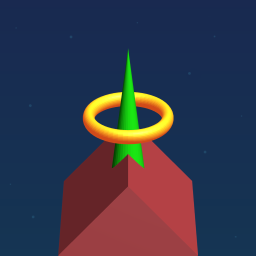 Rings Hit logo