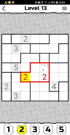 Puzzles: All-In-Oneのおすすめ画像3