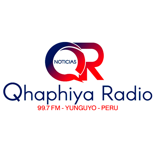 Qhaphiya Radio 99.7 FM-Yunguyo logo