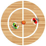 Table basketball - FIBA Championship Timekiller