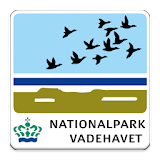 Nationalpark Vadehavet icon