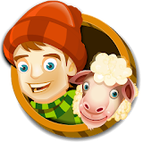 Sheep Farm icon