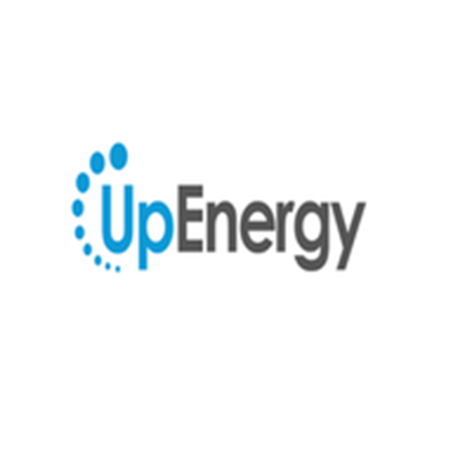 UpEnergy logo