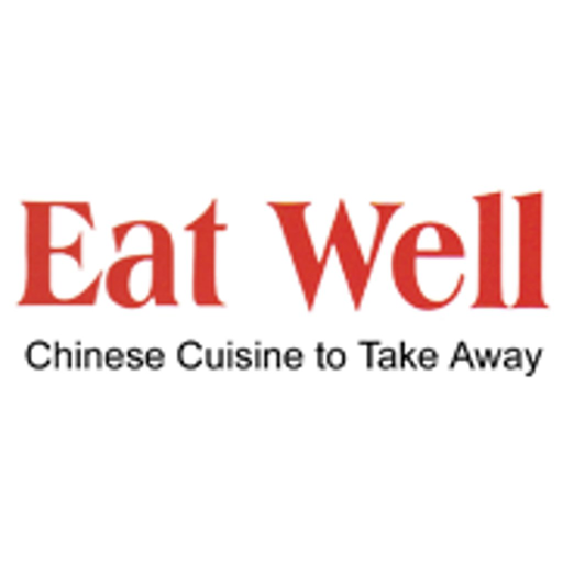 Eat Well logo