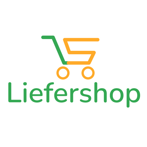 Liefershop logo