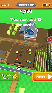 Animal Rescue 3D Screenshot